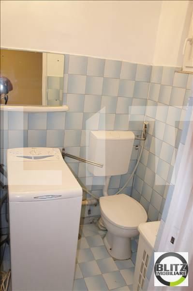 Apartament de închiriat 3 camere Marasti - 7976AI | BLITZ Cluj-Napoca | Poza15