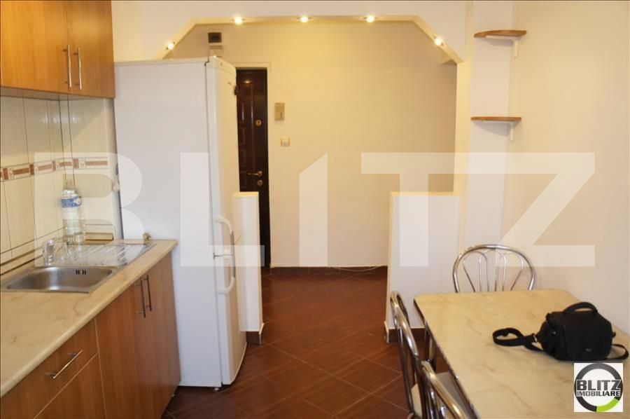 Apartament de închiriat 3 camere Marasti - 7976AI | BLITZ Cluj-Napoca | Poza13