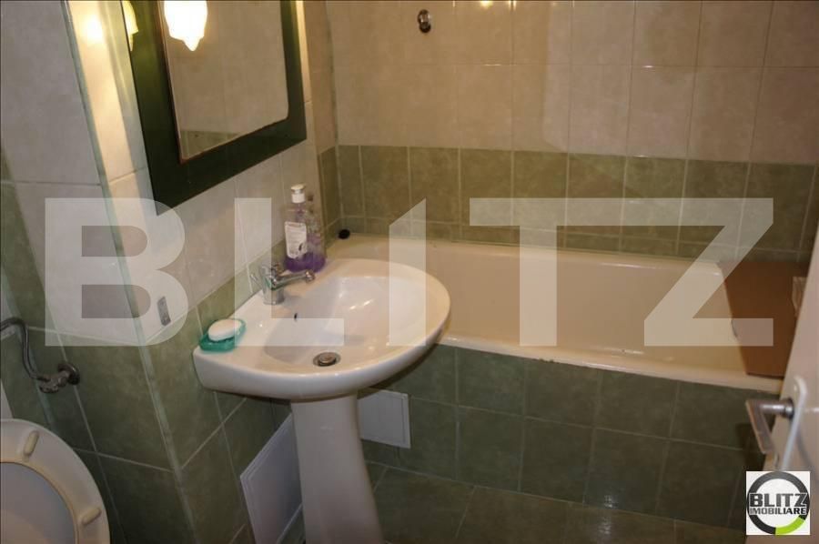 Apartament de închiriat 3 camere Marasti - 7976AI | BLITZ Cluj-Napoca | Poza16