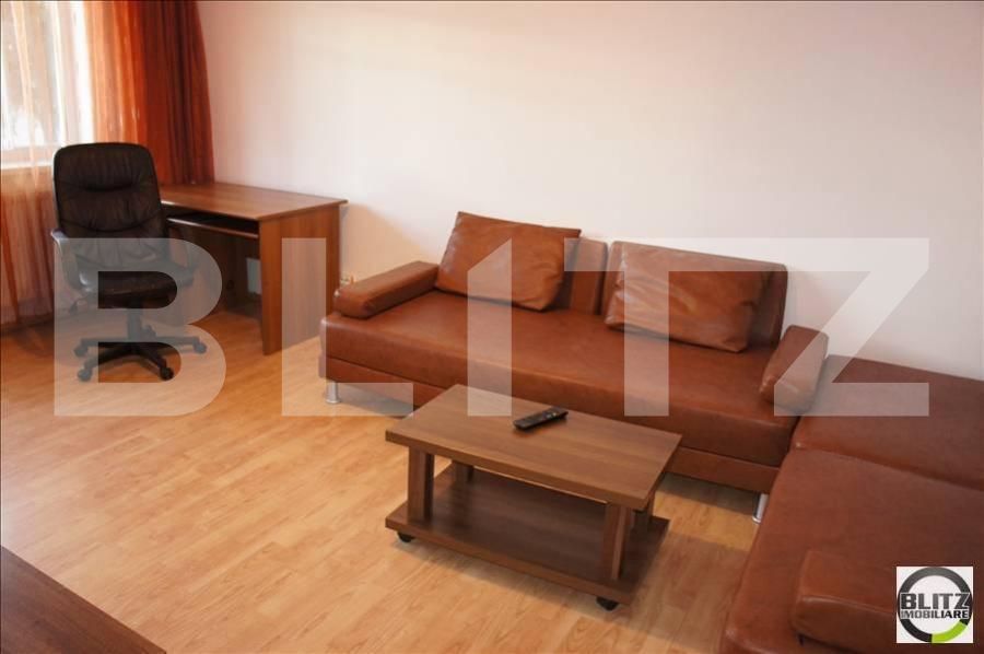 Apartament de închiriat 3 camere Marasti - 7976AI | BLITZ Cluj-Napoca | Poza3