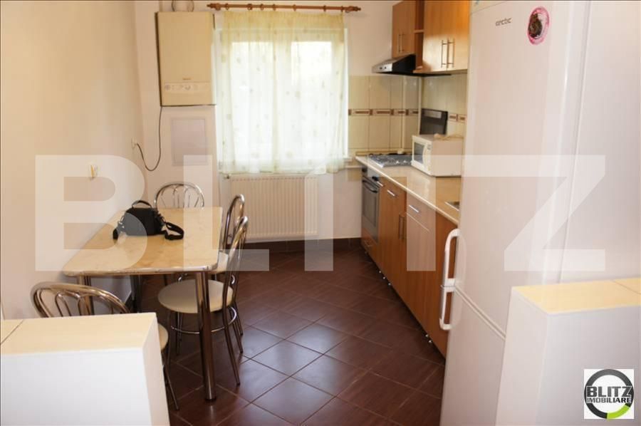 Apartament de închiriat 3 camere Marasti - 7976AI | BLITZ Cluj-Napoca | Poza12