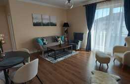 Apartament lux, incalzire in pardoseala, parcare subterana, zona Subcetate!