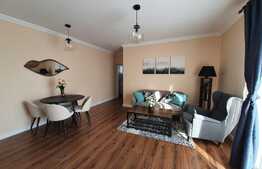 Apartament lux, incalzire in pardoseala, parcare subterana, zona Subcetate!