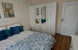 Apartament lux, incalzire in pardoseala, parcare subterana, zona Subcetate!