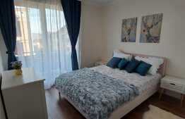 Apartament lux, incalzire in pardoseala, parcare subterana, zona Subcetate!