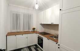 Apartament lux, incalzire in pardoseala, parcare subterana, zona Subcetate!