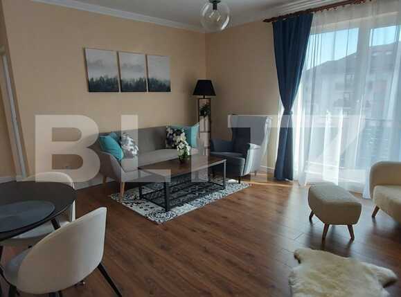 Apartament de vânzare 2 camere Floreşti - 79761AV | BLITZ Cluj-Napoca | Poza3