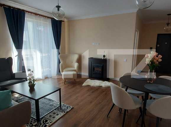 Apartament de vânzare 2 camere Floreşti - 79761AV | BLITZ Cluj-Napoca | Poza4