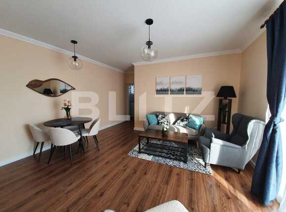 Apartament de vânzare 2 camere Floreşti - 79761AV | BLITZ Cluj-Napoca | Poza2
