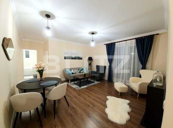 Apartament de vânzare 2 camere Floreşti - 79761AV | BLITZ Cluj-Napoca | Poza1