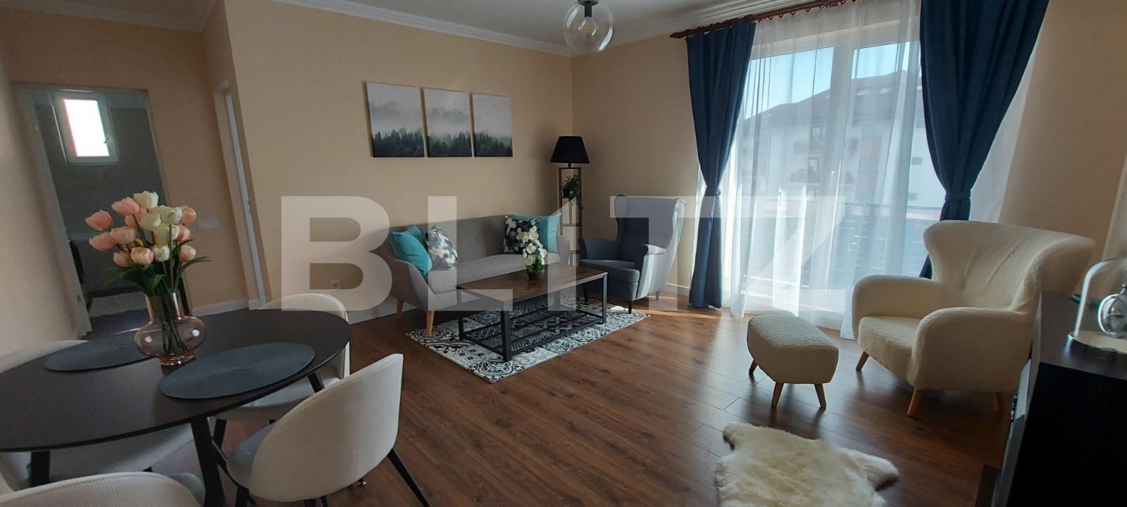 Apartament de vânzare 2 camere Floreşti - 79761AV | BLITZ Cluj-Napoca | Poza3