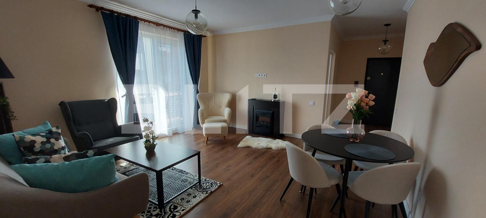 Apartament de vânzare 2 camere Floreşti - 79761AV | BLITZ Cluj-Napoca | Poza4