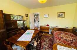 Apartament de 3 camere, decomandat, etaj intermediar, Gheorgheni 