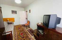 Apartament de 3 camere, decomandat, etaj intermediar, Gheorgheni 