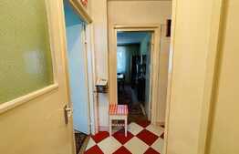 Apartament de 3 camere, decomandat, etaj intermediar, Gheorgheni 