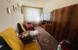 Apartament de 3 camere, decomandat, etaj intermediar, Gheorgheni 