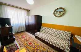 Apartament de 3 camere, decomandat, etaj intermediar, Gheorgheni 