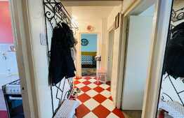 Apartament de 3 camere, decomandat, etaj intermediar, Gheorgheni 