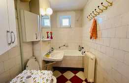 Apartament de 3 camere, decomandat, etaj intermediar, Gheorgheni 