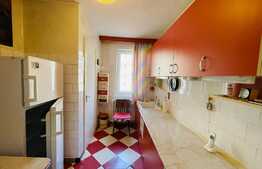 Apartament de 3 camere, decomandat, etaj intermediar, Gheorgheni 