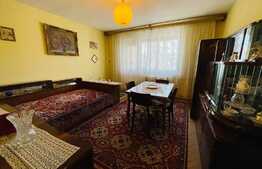 Apartament de 3 camere, decomandat, etaj intermediar, Gheorgheni 