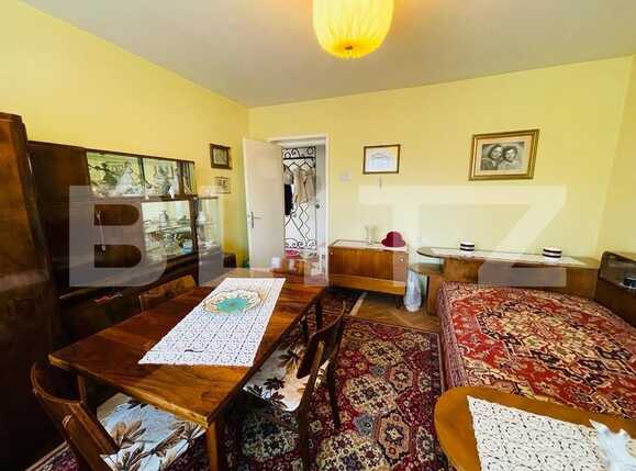 Apartament de vânzare 3 camere Gheorgheni - 79766AV | BLITZ Cluj-Napoca | Poza1