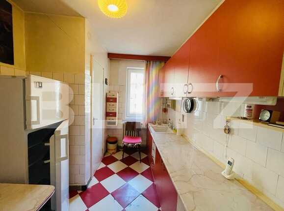 Apartament de vânzare 3 camere Gheorgheni - 79766AV | BLITZ Cluj-Napoca | Poza6