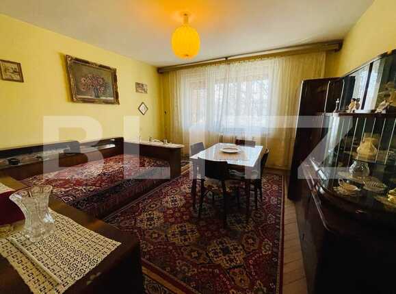 Apartament de vânzare 3 camere Gheorgheni - 79766AV | BLITZ Cluj-Napoca | Poza4
