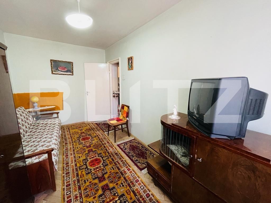 Apartament de vânzare 3 camere Gheorgheni - 79766AV | BLITZ Cluj-Napoca | Poza5