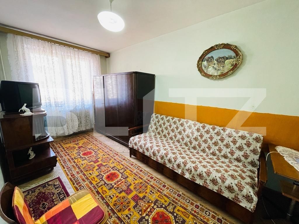 Apartament de vânzare 3 camere Gheorgheni - 79766AV | BLITZ Cluj-Napoca | Poza3