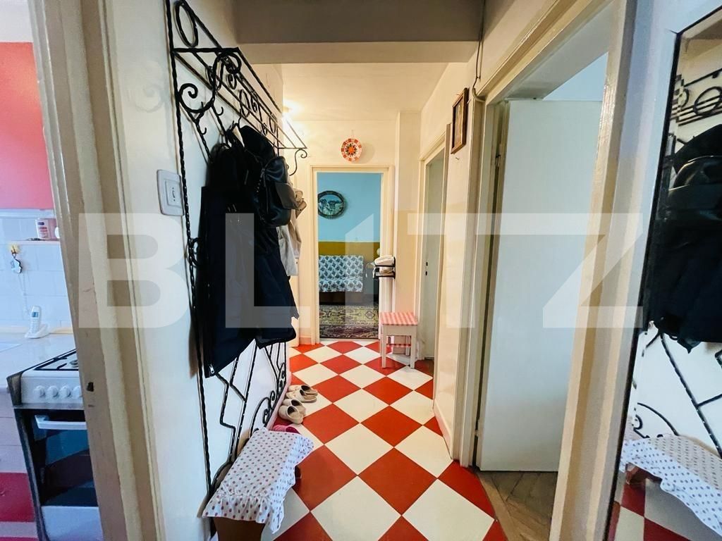 Apartament de vânzare 3 camere Gheorgheni - 79766AV | BLITZ Cluj-Napoca | Poza7