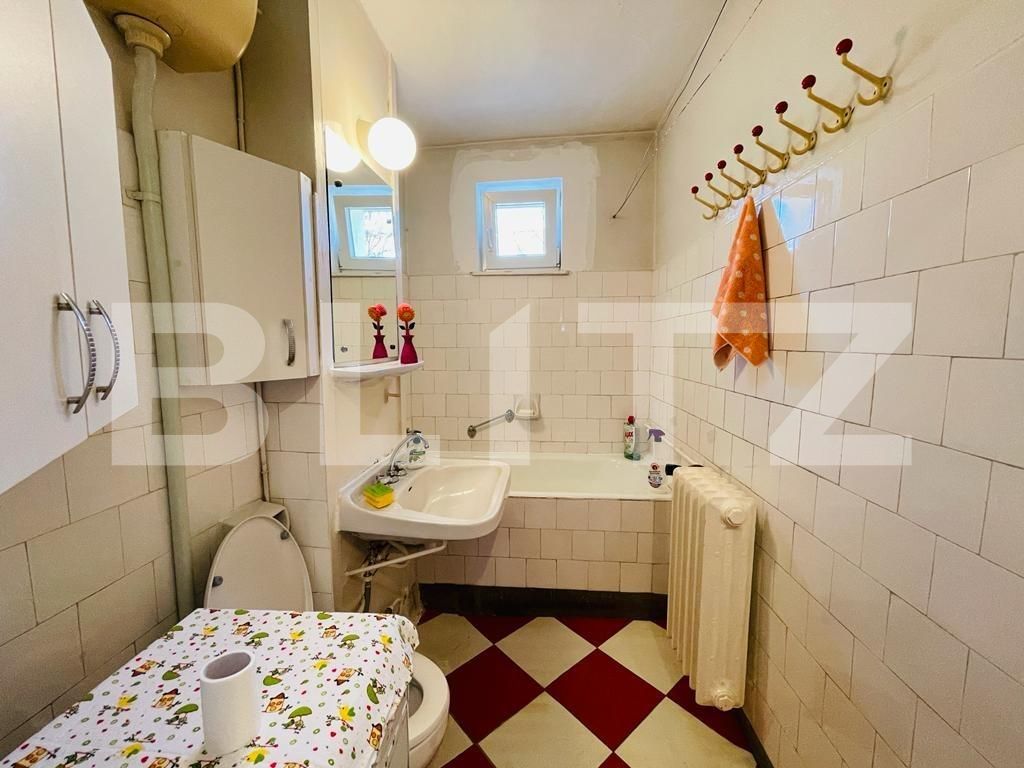 Apartament de vânzare 3 camere Gheorgheni - 79766AV | BLITZ Cluj-Napoca | Poza10
