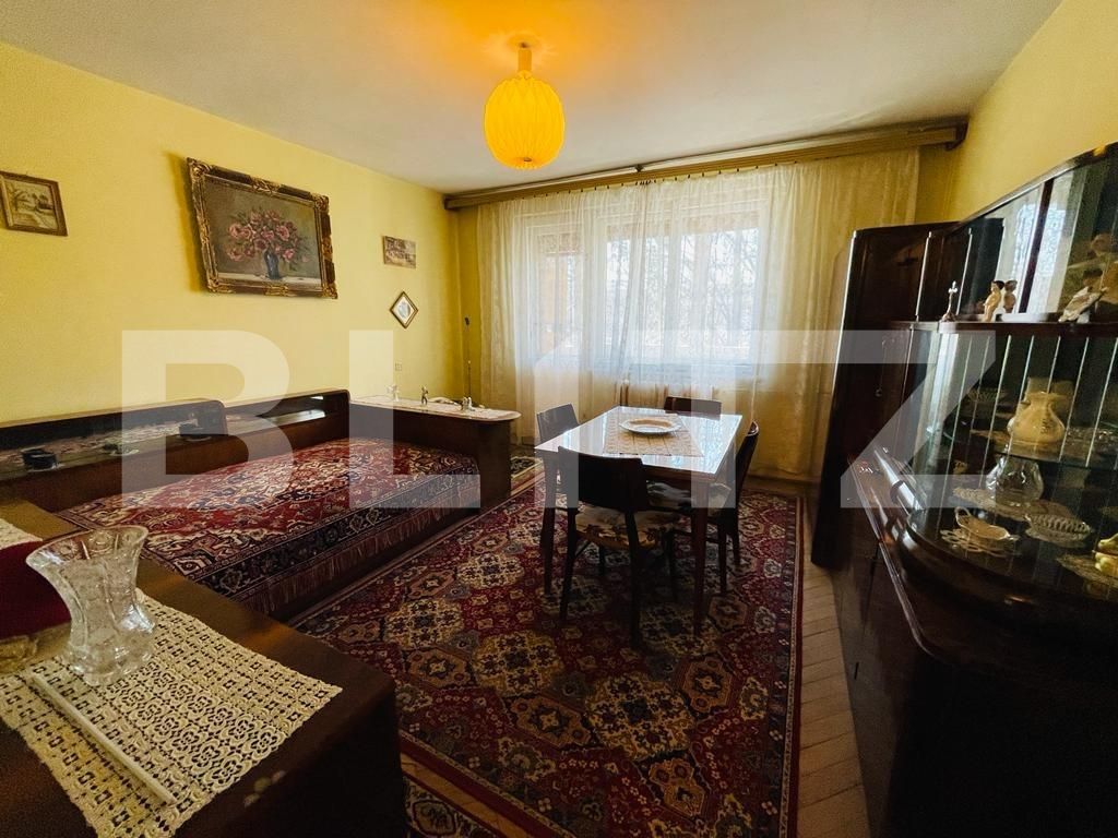 Apartament de vânzare 3 camere Gheorgheni - 79766AV | BLITZ Cluj-Napoca | Poza4