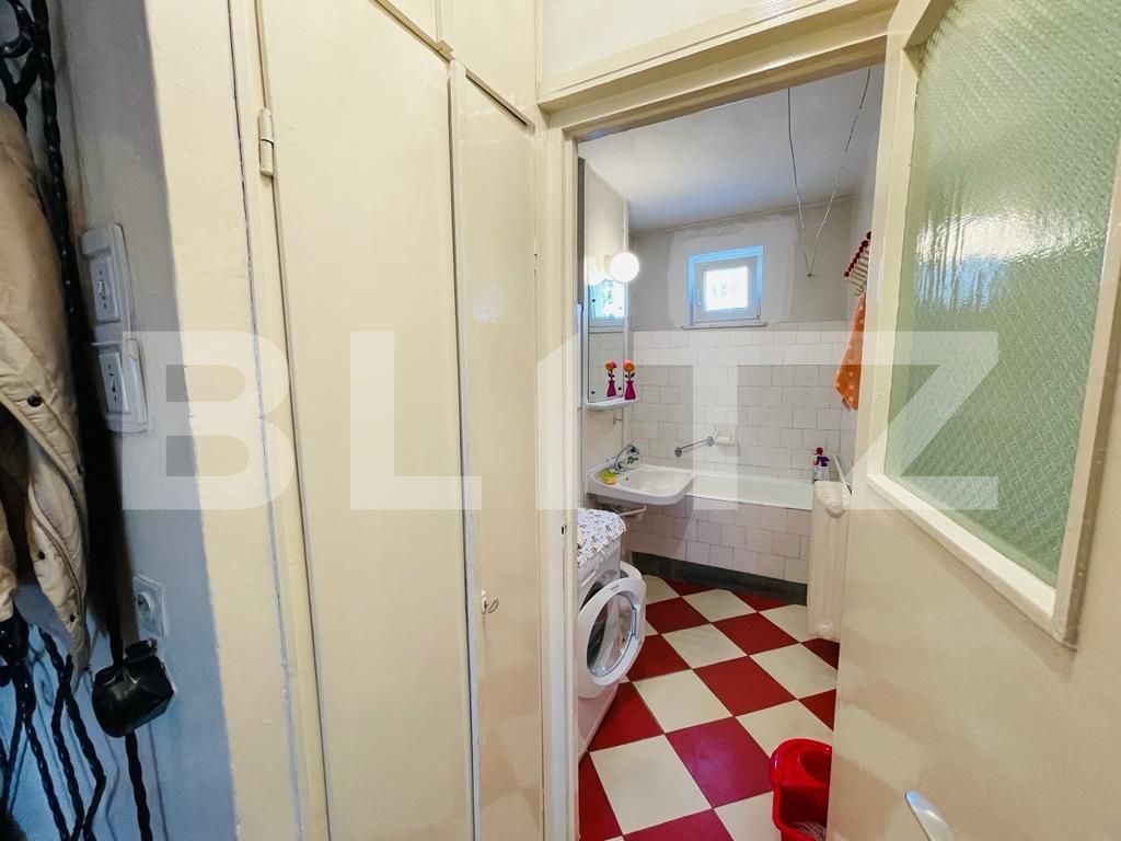 Apartament de vânzare 3 camere Gheorgheni - 79766AV | BLITZ Cluj-Napoca | Poza9