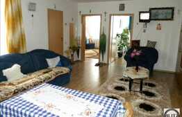 Apartament cu 3 camere de vanzare, 68 mp, zona Tineretului! Cu parcare!