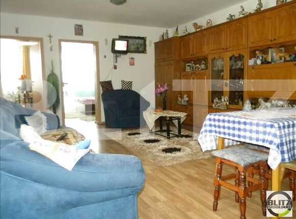 Apartament de vânzare 3 camere Floreşti - 7977AV | BLITZ Cluj-Napoca | Poza3
