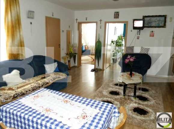 Apartament de vânzare 3 camere Floreşti - 7977AV | BLITZ Cluj-Napoca | Poza5