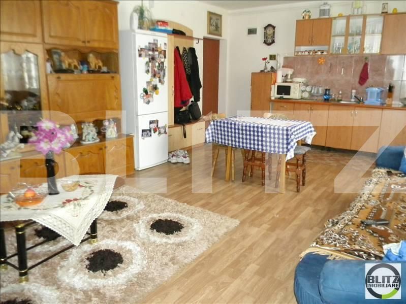 Apartament de vânzare 3 camere Floreşti - 7977AV | BLITZ Cluj-Napoca | Poza2