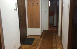 Apartament 3 camere, decomandat, parcare, 70 mp, zona The Office