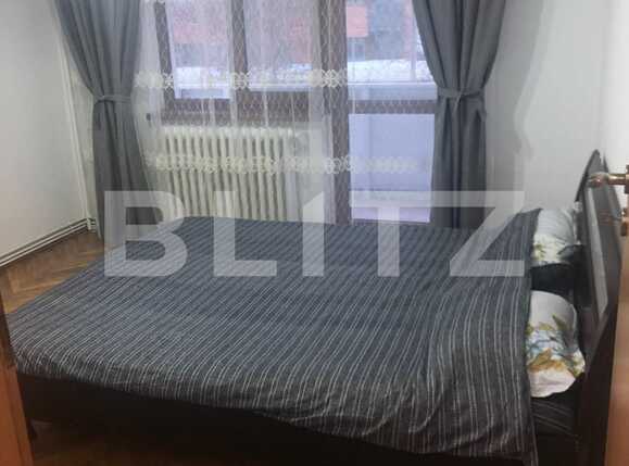 Apartament de închiriat 3 camere Marasti - 79771AI | BLITZ Cluj-Napoca | Poza1