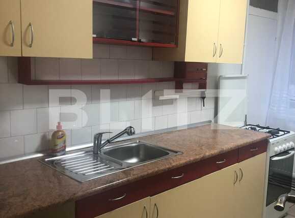 Apartament de închiriat 3 camere Marasti - 79771AI | BLITZ Cluj-Napoca | Poza4