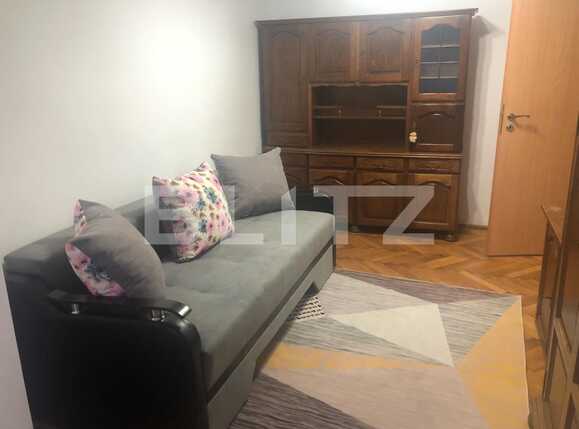 Apartament de închiriat 3 camere Marasti - 79771AI | BLITZ Cluj-Napoca | Poza3