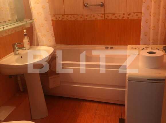 Apartament de închiriat 3 camere Marasti - 79771AI | BLITZ Cluj-Napoca | Poza6