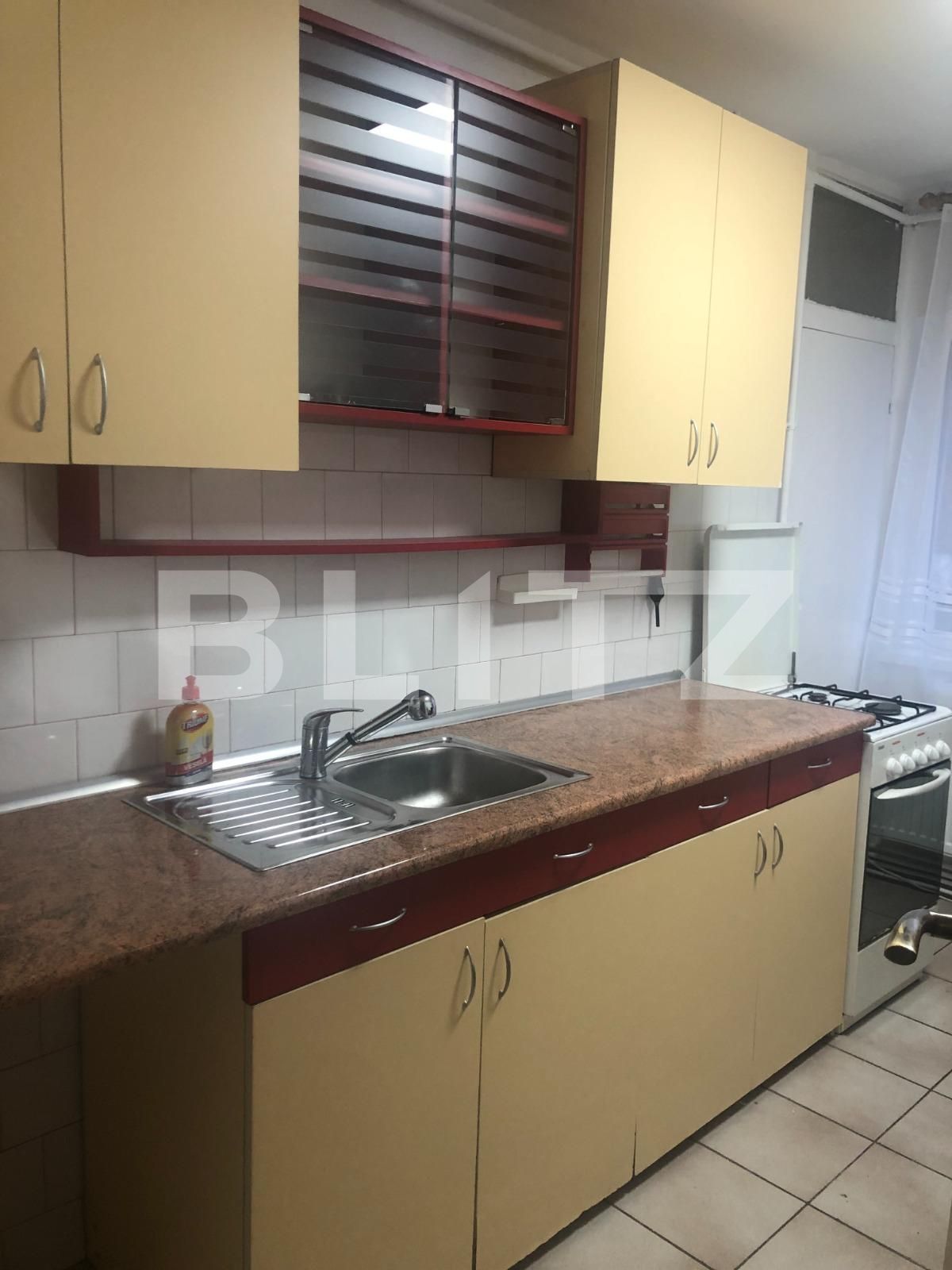 Apartament de închiriat 3 camere Marasti - 79771AI | BLITZ Cluj-Napoca | Poza4