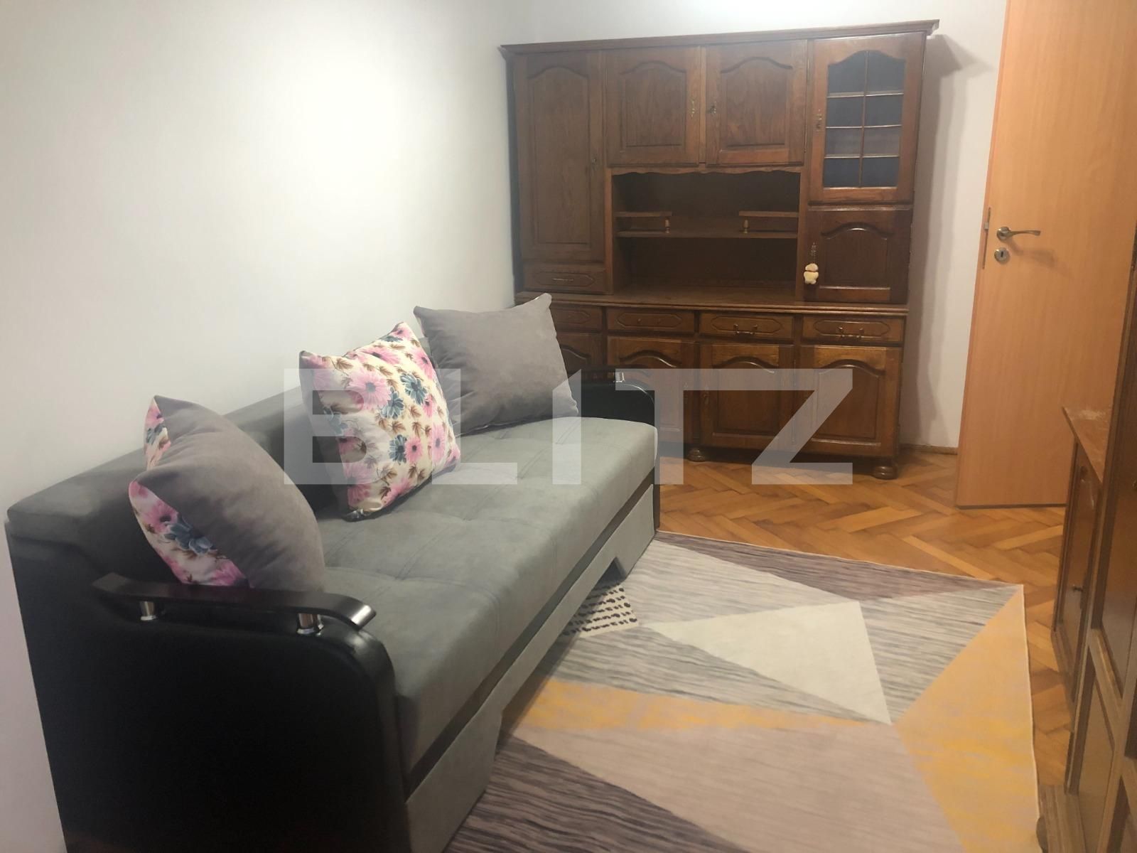 Apartament de închiriat 3 camere Marasti - 79771AI | BLITZ Cluj-Napoca | Poza3