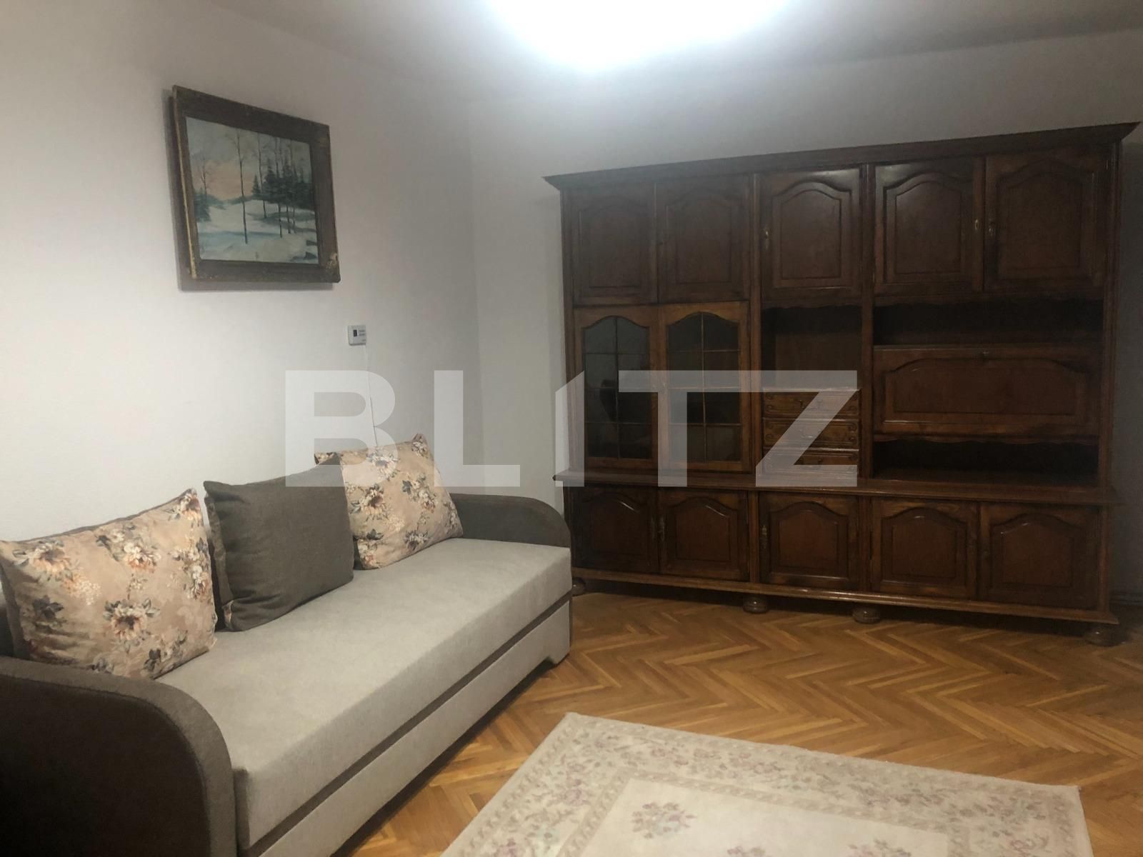 Apartament de închiriat 3 camere Marasti - 79771AI | BLITZ Cluj-Napoca | Poza2