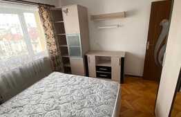 Apartament de inchiriat cu 2 camere, decomandat, 50 mp, garaj, zona Spitalului de Recuperare