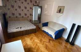 Apartament de inchiriat cu 2 camere, decomandat, 50 mp, garaj, zona Spitalului de Recuperare