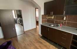 Apartament de inchiriat cu 2 camere, decomandat, 50 mp, garaj, zona Spitalului de Recuperare