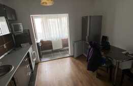 Apartament de inchiriat cu 2 camere, decomandat, 50 mp, garaj, zona Spitalului de Recuperare